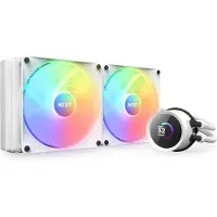 NZXT Refrigeração Líquida Kraken 280 Rgb Vent Rgb Display Lcd