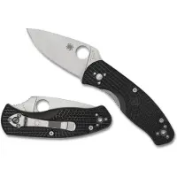 Spyderco Navalha Persistence Lightweight
