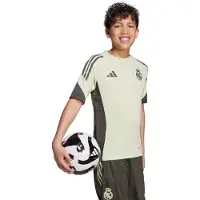Adidas Camisola de Treino Tiro 25 Competition do Real Madrid – Criança