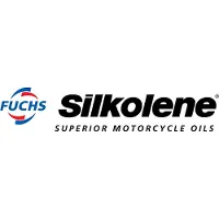 Silkolene Óleo De Motor Comp 2 Plus Cube 2t 4l