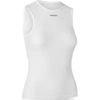 Gripgrab Camiseta Interior Sem Mangas Ultralight Mesh
