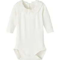 Name it Macacão/Body 'TYLLA' branco
