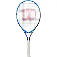 Wilson Raquete De Tênis Júnior Slam 25