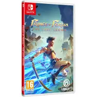 Games Switch Prince Of Persia The Lost Crown
