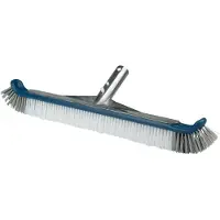 AstralPool Pincel De Linha Azul Com Fixação De Clipe 50cm