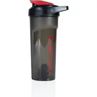 Gymstick Caixa De Bebidas Shaker 600ml