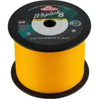 Berkley Linha Trançada Whiplash 8 2000 M