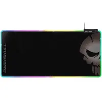 SPIRIT OF GAMER Tapete De Rato Para Jogos Darkskull Xxxl