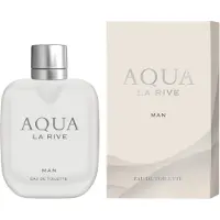 La Rive Aqua Man 90 ml Uomo — Eau de Toilette