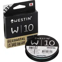 Westin Linha Trançada W10 Coastal 150 M