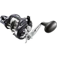 Shimano Molinete De Pesca De Corrico Tekota Hg Lcm A