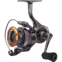 Abu Garcia Molinete Spinning Revo X