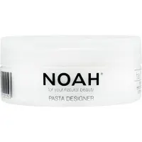 NOAH Style Pasta Modellabile Designer 50ml — Pasta modellante capelli