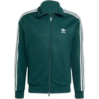 Adidas Casacos fato de treino Adicolor Classics Track Top homens - Verde - EU S