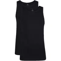 We fashion Camisa preto