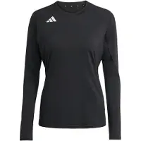 Adidas Camisola de Voleibol de Manga Comprida HILO