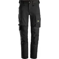 Snickers Workwear Calças De Trabalho Allroundwork Elastic
