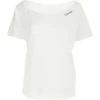Winshape Camisa funcionais 'MCT002' branco natural
