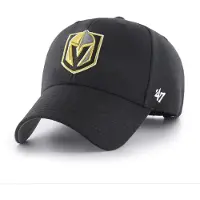 47 Boné Vegas Golden Knights