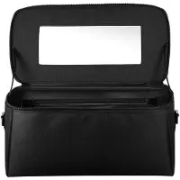 MAC Acessórios Bolsa Carry-All M·A·C Bolsa de cosméticos com espelho