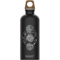SIGG Garrafa Traveller Myplanet Direction 600ml