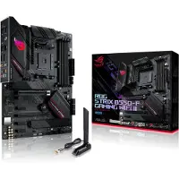 Asus Placa-mãe Rog Strix B550-f Gaming Wifi