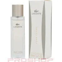 Lacoste perfume Pour Femme EDP 50 ml