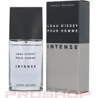 Issey Miyake perfume L'Eau D'Issey Pour Homme Intense EDT 75 ml