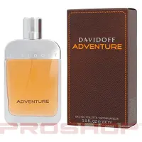 Davidoff perfume Adventure EDT 100 ml