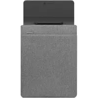 Lenovo Pasta para Yoga de 16 cinza - GX41K68627