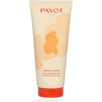 Payot Néroli d'Été Lait Corps Parfumé 200 ml
