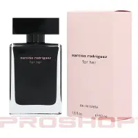 Narciso Rodriguez perfume For Her EDT 50 ml