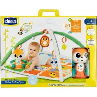 Chicco Tapete Educativo Floresta Mágica