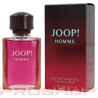 JOOP! Joop perfume Homme EDT 75 ml