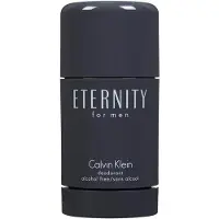 Calvin Klein Eternity for Men Uomo Deostick 75ml — Deodorante stick