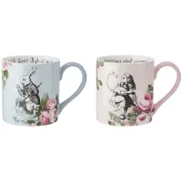 MIKASA Caneca Victoria & Albert 380ml 2 Unidades