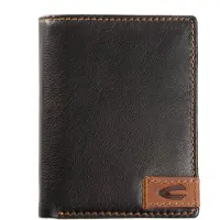Camel active Carteiras 'California' preto