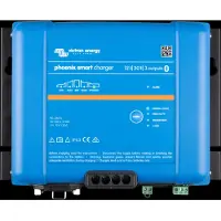 Victron Energy Carregador Phoenix Smart Ip43 24/16 (3)