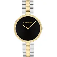 Calvin Klein Watches Relógio Feminino 25100012 32 Mm