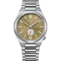 Citizen Relógio Nk5010-51x
