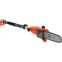 Black & Decker Motosserra De Poda Ps7525-qs 800w