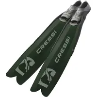 Cressi Nadadeiras De Pesca Submarina Gara Modular Boost
