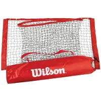 Wilson Rede De Tênis Ez 20´