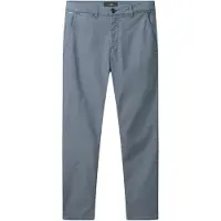 Gabba Calças chino 'Paul K3280 Dale' azul fumado