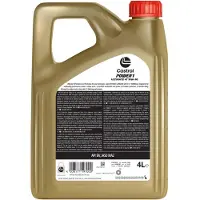 Castrol Óleo De Motor Power 1 Ultimate 4t 10w50 4l