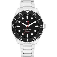 Tommy Hilfiger Oceanic — Cinturino Smartwatch