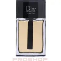 Dior Christian perfume Homme Intense EDP 100 ml