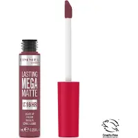 Rimmel Lasting Mega Matte Liquid Lip Color 900-revishing rose