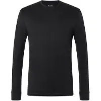 Super.natural Camiseta De Manga Comprida Tundra175