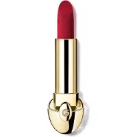 Guerlain Rouge G Luxurious Velvet 520